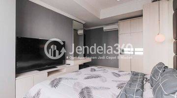 Gambar 5 Disewakan Kuningan City denpasar Residence 2br Tower Kintamani