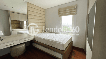 Gambar 1 Disewakan Apartemen Permata Hijau Residence 3br Fully Furnished