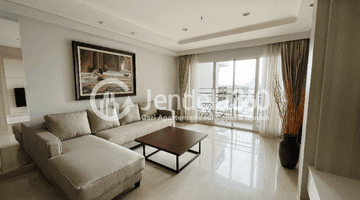 Gambar 3 Disewakan Apartemen Permata Hijau Residence 3br Fully Furnished