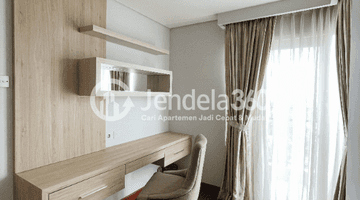 Gambar 4 Disewakan Apartemen Permata Hijau Residence 3br Fully Furnished