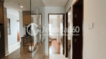 Gambar 5 Disewakan Apartemen Permata Hijau Residence 3br Fully Furnished