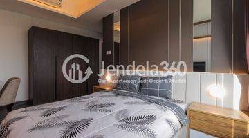 Gambar 1 Disewakan Apartemen Southgate Residence 2br Fully Furnished