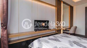 Gambar 2 Disewakan Apartemen Southgate Residence 2br Fully Furnished