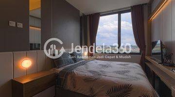 Gambar 3 Disewakan Apartemen Southgate Residence 2br Fully Furnished