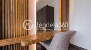 Gambar 4 Disewakan Apartemen Southgate Residence 2br Fully Furnished