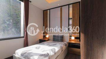 Gambar 5 Disewakan Apartemen Southgate Residence 2br Fully Furnished