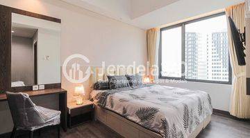 Gambar 1 Disewakan Apartemen Southgate Residence 2br Fully Furnished