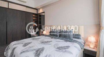 Gambar 3 Disewakan Apartemen Southgate Residence 2br Fully Furnished