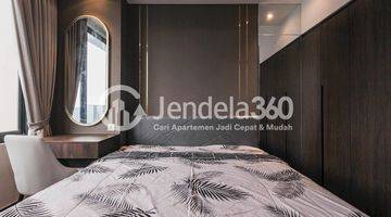 Gambar 2 Disewakan Apartemen Southgate Residence 1+1br Fully Furnished