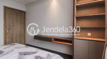 Gambar 4 Disewakan Apartemen Southgate Residence 1+1br Fully Furnished