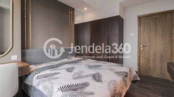 Gambar 3 Disewakan Apartemen Southgate Residence 1+1br Fully Furnished