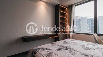 Gambar 5 Disewakan Apartemen Southgate Residence 1+1br Fully Furnished