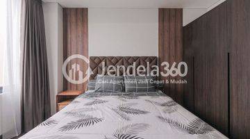 Gambar 2 Disewakan Apartemen Southgate Residence 1br+1 Fully Furnished