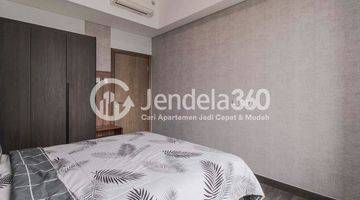 Gambar 4 Disewakan Apartemen Southgate Residence 1br+1 Fully Furnished