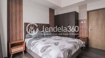 Gambar 3 Disewakan Apartemen Southgate Residence 1br+1 Fully Furnished