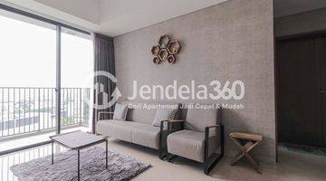 Gambar 5 Disewakan Apartemen Southgate Residence 1br+1 Fully Furnished