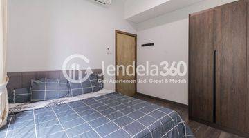 Gambar 2 Disewakan Apartemen Southgate Residence 1br Semi Furnished