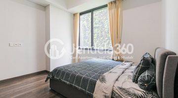 Gambar 3 Disewakan Apartemen Southgate Residence 1br Semi Furnished