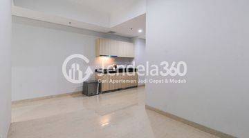 Gambar 5 Disewakan Apartemen Southgate Residence 1br Semi Furnished