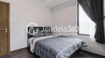 Gambar 1 Disewakan Apartemen Southgate Residence 1br Fully Furnished