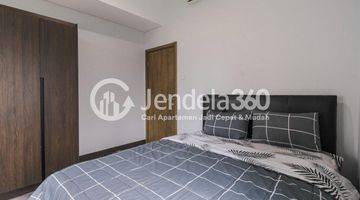 Gambar 2 Disewakan Apartemen Southgate Residence 1br Fully Furnished