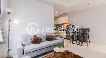 Gambar 4 Disewakan Apartemen Southgate Residence 1br Fully Furnished