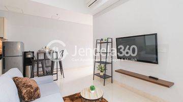 Gambar 5 Disewakan Apartemen Southgate Residence 1br Fully Furnished