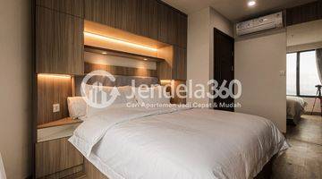 Gambar 3 Disewakan 1BR Apartment With City View Sky Pool At Southgate Residence