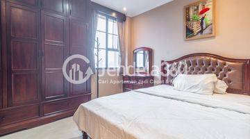 Gambar 1 Disewakan Well Located 2BR Apartment Middle Floor With City View At Cervino Village