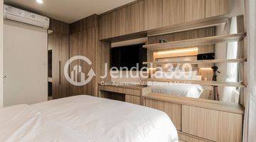 Gambar 2 Disewakan 1BR Apartment With City View Sky Pool At Southgate Residence