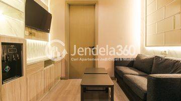 Gambar 5 Disewakan Middle Floor 1BR Apartment With City View At Fatmawati City Center Apartment