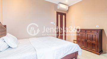 Gambar 4 Disewakan Well Located 2BR Apartment Middle Floor With City View At Cervino Village