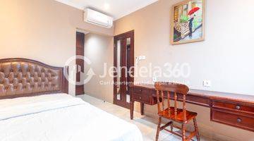 Gambar 3 Disewakan 1BR Cervino Village Apartment At Low Floor