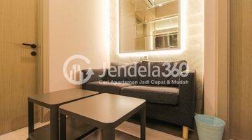 Gambar 3 Disewakan Middle Floor 1BR Apartment With City View At Fatmawati City Center Apartment