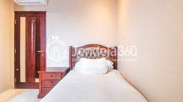 Gambar 5 Disewakan Well Located 2BR Apartment Middle Floor With City View At Cervino Village