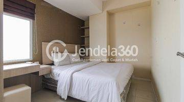 Gambar 1 Disewakan Well Located 2BR Apartment High Floor With City View At Green Lake Sunter Apartment