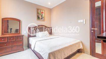 Gambar 3 Disewakan Well Located 2BR Apartment Middle Floor With City View At Cervino Village