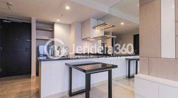 Gambar 2 Disewakan Spacious 1BR Apartment With Modern Look And Sunset View At Branz Bsd Apartment