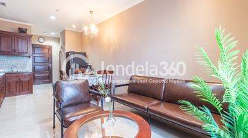 Gambar 5 Disewakan 1BR Cervino Village Apartment At Low Floor