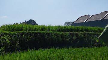 Gambar 3 Tanah sawah siap bangun lokasi sangat strategis dekat BMKG kabupaten Malang 