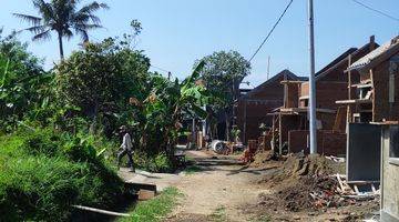 Gambar 5 Tanah sawah siap bangun lokasi sangat strategis dekat BMKG kabupaten Malang 