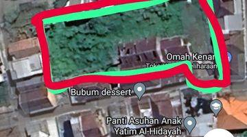 Gambar 4 DI  CEPAT TANAH LOKASI SANGAT STRATEGIS HARGA SANGAT TERJANGKAU