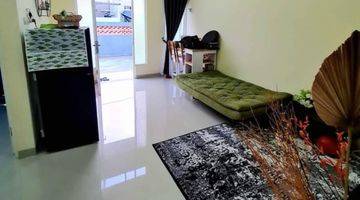 Gambar 1 Rumah 1 Lantai Cantik & Bagus Modern Harga Sangat Terjangkau