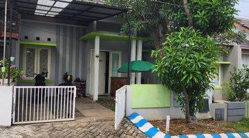 Gambar 3 DIJUAL SECEPATNYA RUMAH SATU LANTAI CANTIK BAGUS HARGA SANGAT TERJANGKAU