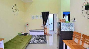 Gambar 2 Rumah 1 Lantai Cantik & Bagus Modern Harga Sangat Terjangkau