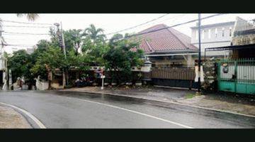 Gambar 2 Rumah Mewah,murah,lt 604 M2,gudang Peluru,tebet,jkts,cash Only,l-337