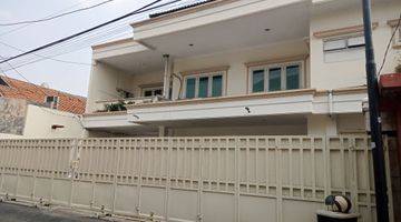 Gambar 2 Turun Harga!rumah 2 Lantai, Lt 360 M2,kebon Baru,tebet,cash Only,l-276