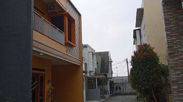 Gambar 5 Rumah Minimalist Modern, 2 Lantai, Lt 60 M,jl H.shibi, Srengseng Sawah, Jagakarsa, Jkts, Cash Only,p-241