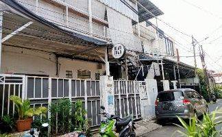 Gambar 4 Turun Harga!!rumah Sederhana,2 Lantai, Lt 337m,jl.menteng Wadas,pasar Manggis, Setiabudi, Jkts, Cash Only,l-242