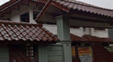 Gambar 5 Rumah murah & mewah di lokasi pondok labu 2 lantai,LT 999 m2,untuk usaha kuliner,JktS,tol andara,CASH ONLY, P-257